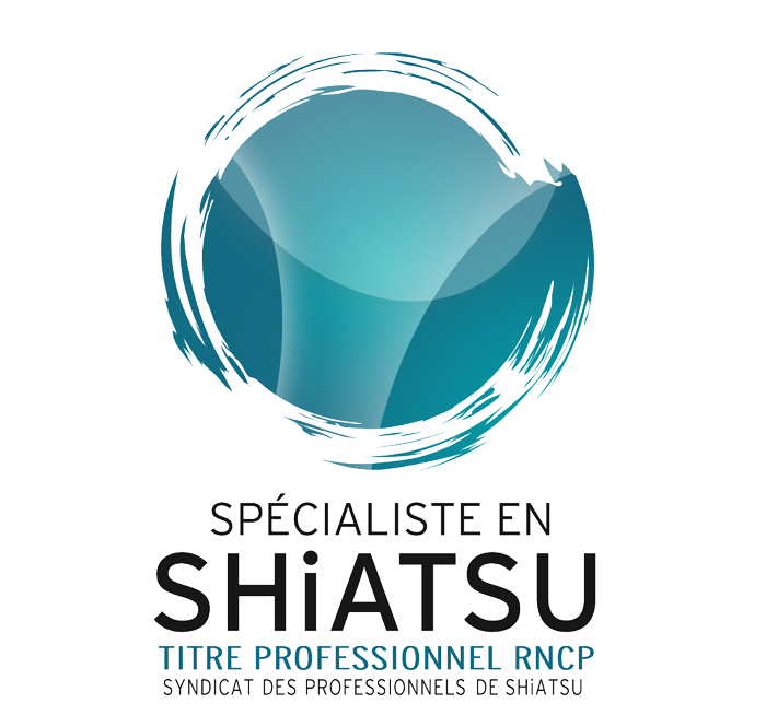 Spécialiste en shiatsu — titre professionnel RNCP, Syndicat des professionnels de shiatsu